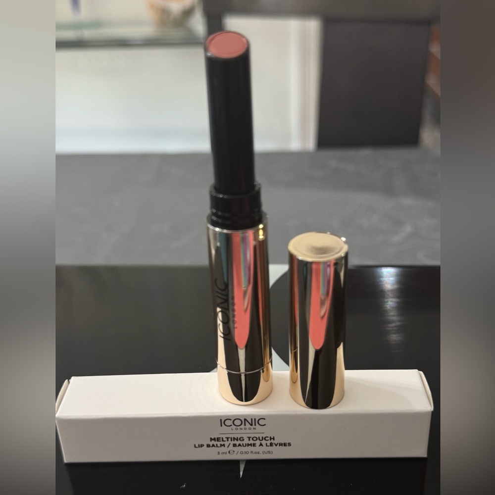 ICONIC London Melting Touch Lip Balm in Love Language
